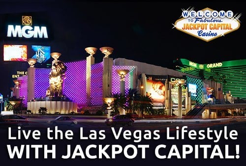 Las Vegas Lifestyle MGM