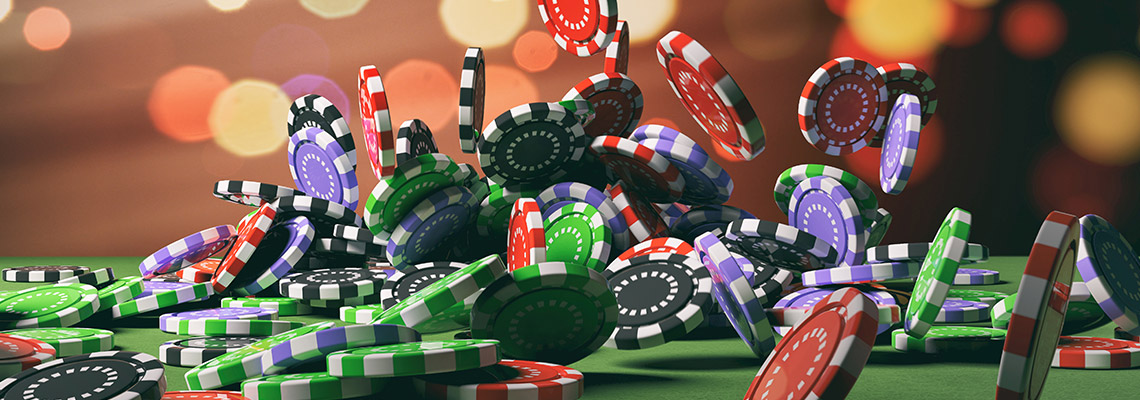 The Virtual table Games are Great Fun at Jackpot Capital Online Casino
