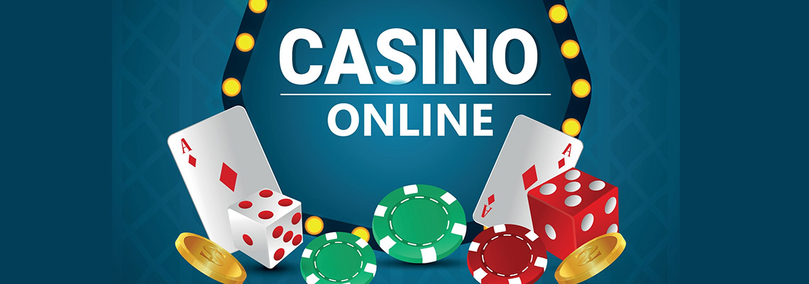 Online Gaming Avoids Many Pitfalls of Land-based Casino Gaming