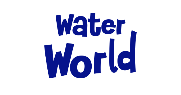 water world logo