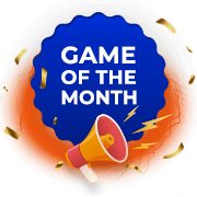 Game of The Month icon