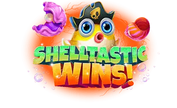 Shelltastic Wins icon