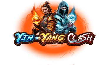Yin-Yan Clash game icon