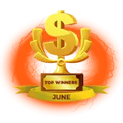 Top Winners Trophy