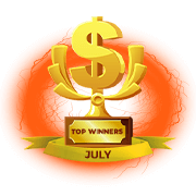 Top Winners Trophy