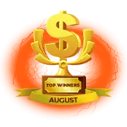Top Winners Trophy