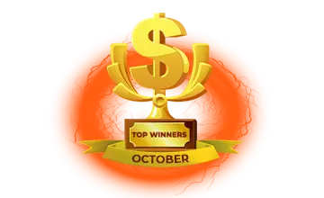Top Winners Trophy