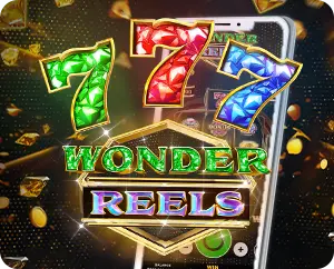 777 Wonder Reels