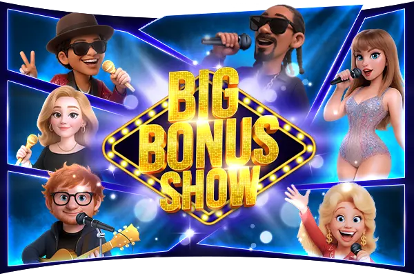 Big Bonus Show