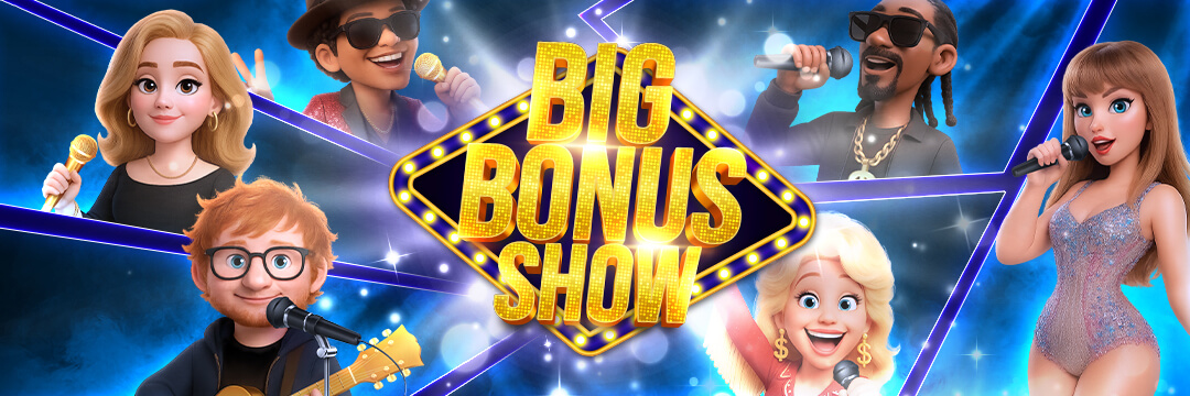 Big Bonus Show