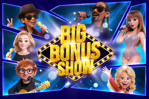 Big Bonus Show