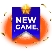 New Game Banner Icon