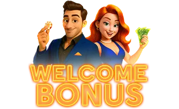 Welcome Bonus