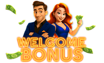Welcome Bonus