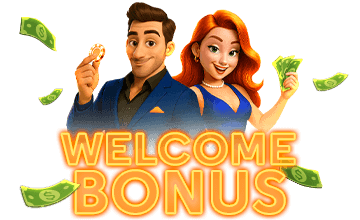 Welcome Bonus