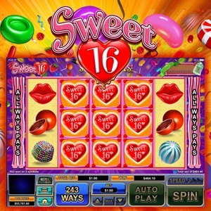Sweet16 Mobile
