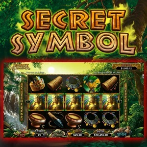Secret Symbol Slot - Play the Free Casino Game Online Secret Symbol Slot - Play the Free Casino Game Online