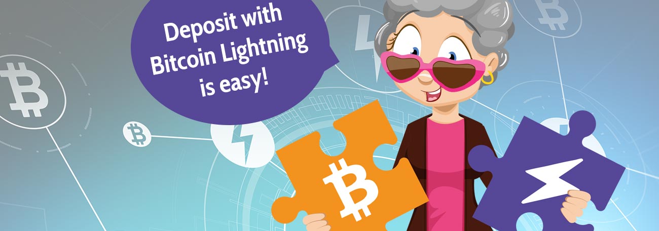 Bitcoin Lightning