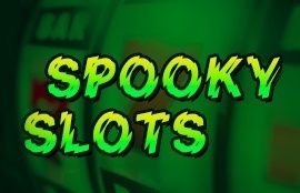 Spooky Slots
