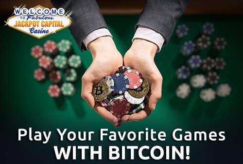 Bonus features can make all the difference when you play and are going after a huge score. Join us as we review Jackpot Capital’s Top 5 Favorite Bonus Features