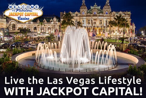 Luxury is the word of the day as we visit the exquisite Hotel de Paris Monte-Carlo. Finding the Las Vegas Lifestyle has never been this easy, check out the blog today!