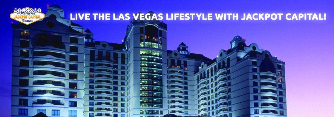 Las Vegas Lifestyle Foxwoods Resort Casino Jackpot