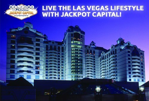 Foxwoods Resort Casino