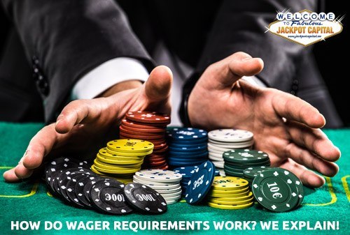 Play Online Slots with Jackpot Capital