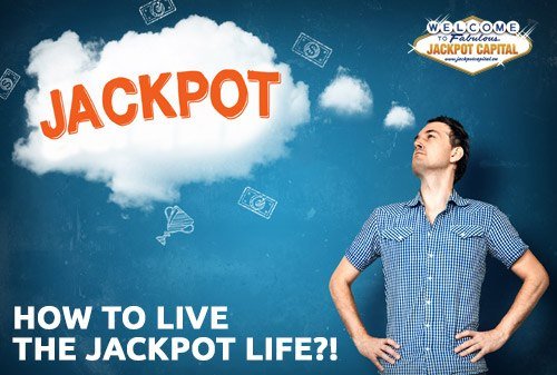 Jackpot Life Intro