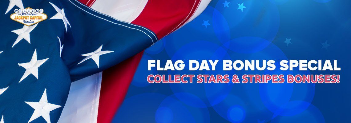 Flag Day Featured