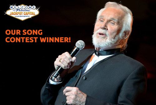 Song Contest Winner Intro