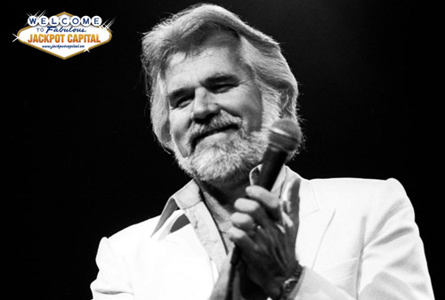 Kenny Rogers - The Gambler