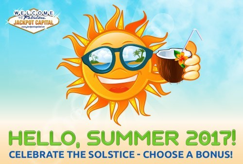 Hello Summer 2017 Intro