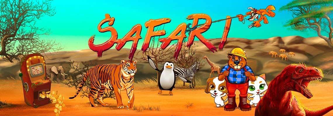 Safari Bonuses Featured