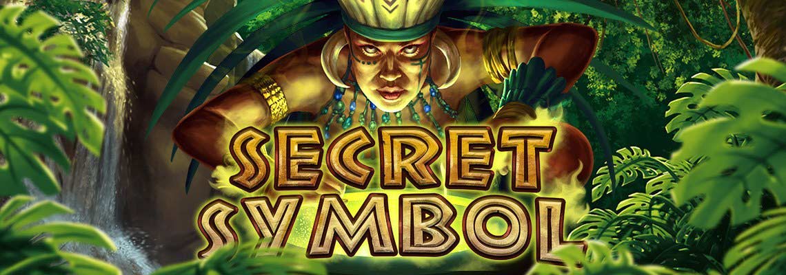 New Game Secret Symbol Belly Image