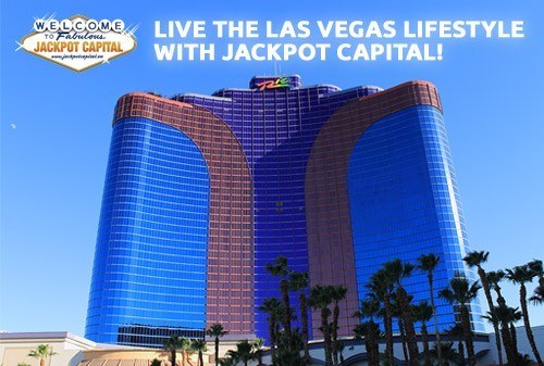 Rio All Suite Hotel & Casino 