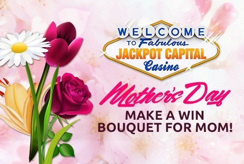 Mother’s Day Bonus