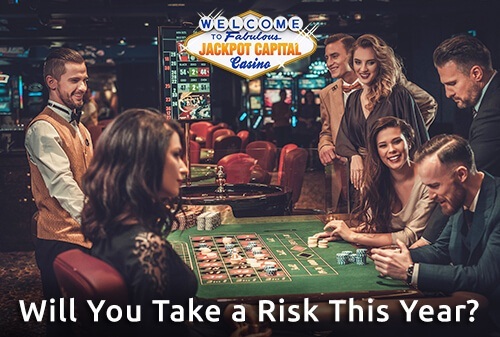 That’s right; it’s now 2018 and we know you’re ready to rock this year with plenty of fun, so let us get it started by giving you new chances to win!