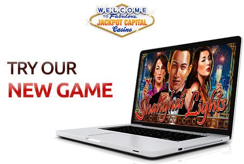 Get ready for a night out full of free spins and big wins with our new game Shanghai Lights, inspired by the chic nightlife of the Pearl of the Orient!