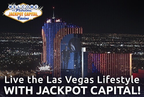 2018 will welcome the 49th World Series of Poker coming up this Spring in the one and only, Vegas! Whether you choose to participate or spectate, check out everything you need to know here (PLUS the best Poker games at JC!)