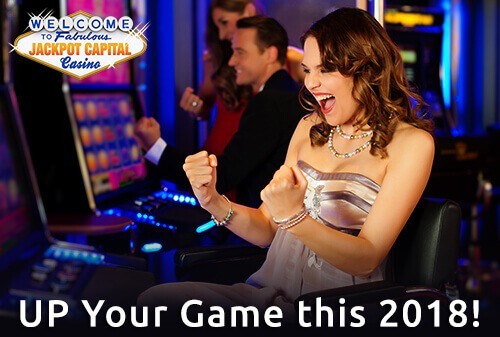 We’ve come up with a list of ways for you to improve your gameplay for 2018. These universal gaming tips will help players on all levels, making this your best year!