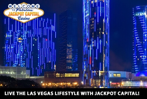 This week, head East, to Monte Carlo of the Orient! Step inside the City of Dreams Resort & Casino - possibly the best gambling experience in all of Macau!