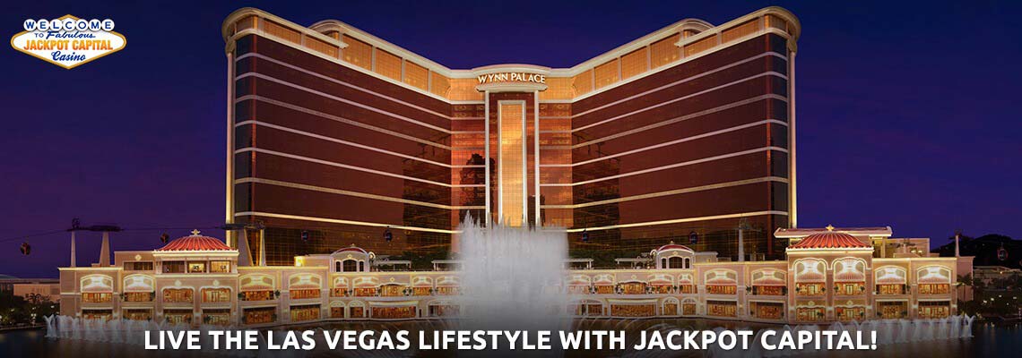 We’re back in Monte Carlo of the Orient, with our Las Vegas Lifestyle blog post! Check out The Wynn Macau Hotel & Casino, and start planning your dream getaway!