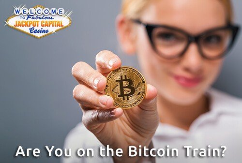 Still not sure where you stand on cryptocurrencies? Check out our blog post this week on the benefits of Bitcoin and get ready to join the digital cash revolution!