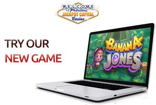 Explore the uncharted depths of one of China’s wildest, tallest bamboo forests in our monthly new game, Panda’s Gold. Get ready to get lucky and start playing!