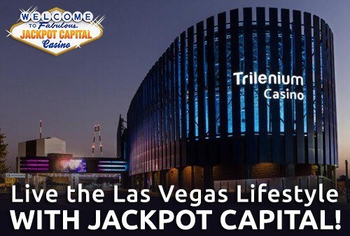 This August, we will be visiting Trilenium Casino in Buenos Aires as part of our monthly Las Vegas Lifestyle blog. Join us on the blog and craft your next holiday!