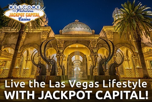 Jackpot Capital invites you to join us on a trip to the South African mountains! Somewhere in between them lies one of the nation’s most iconic Casino Resorts… 