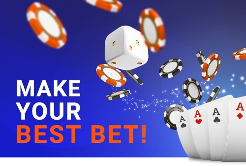 Our Theme of the Month this January is “Your Year to Win” - and we’re sure it is! Read through our blog post and start making it happen with the best online slots.