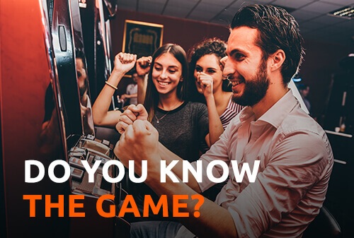 Head over to the Jackpot Capital blog this week for our new Theme of the Month post, “Love of the Game,” and improve your skills with some of our new slot tips! 