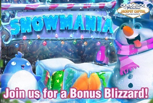 Snowmania